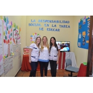 Expo Proyectos y Emprendimientos Empresariales 2014